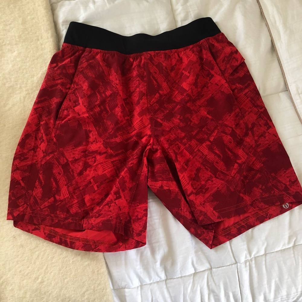 THE SHORTS